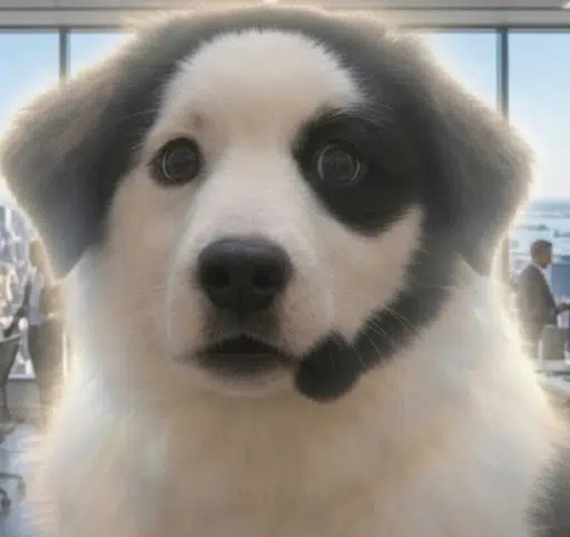 $CALLDOG token logo