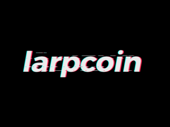 larpcoin