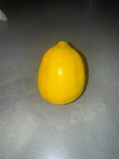 lemon