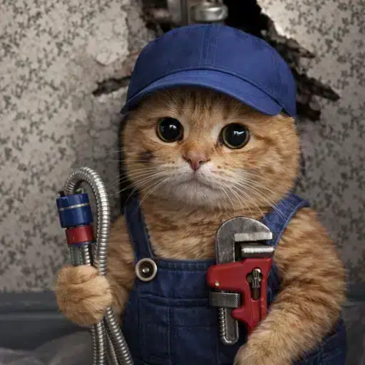 Plumber