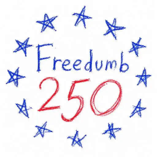 Freedumb