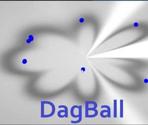 DAGBALL