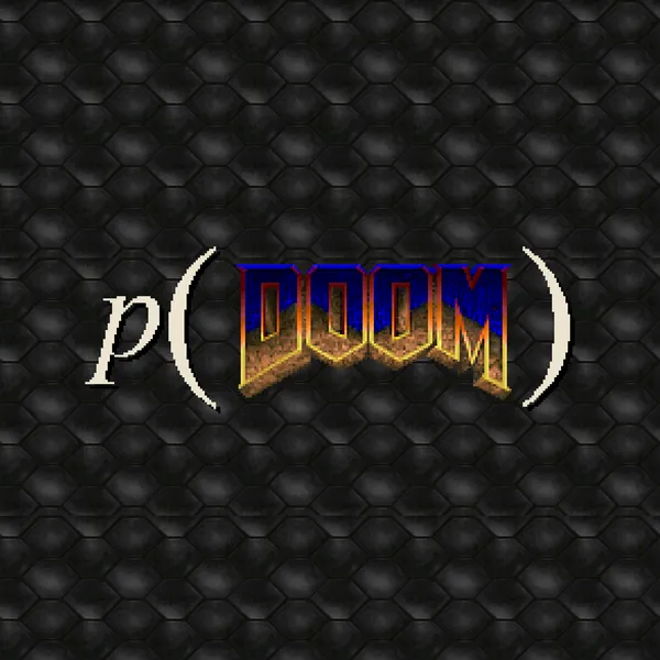 $PDOOM token logo