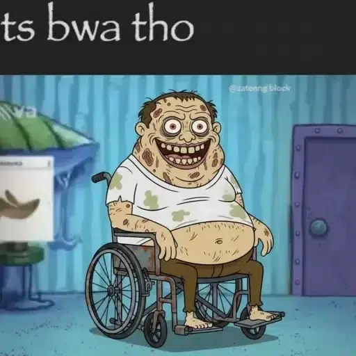 $BWA token logo