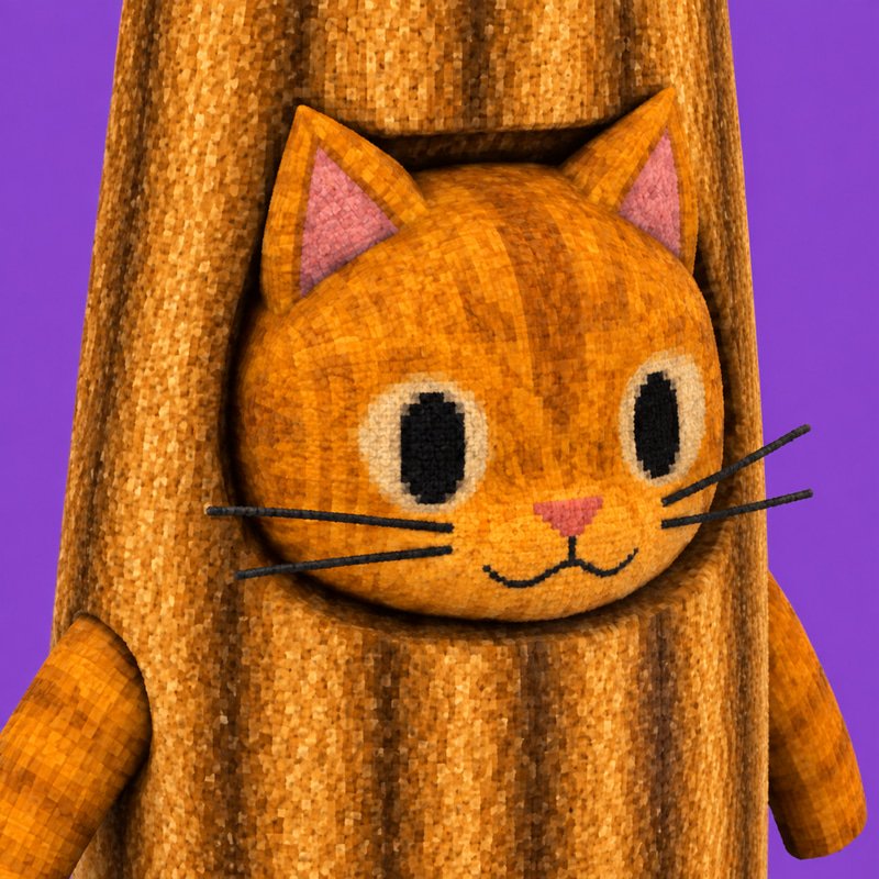 CHURRO logo