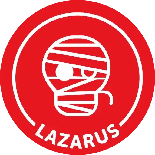 $Lazarus token logo