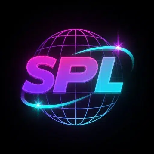 SPL logo
