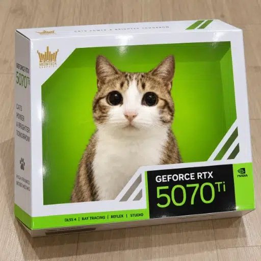 GPU logo