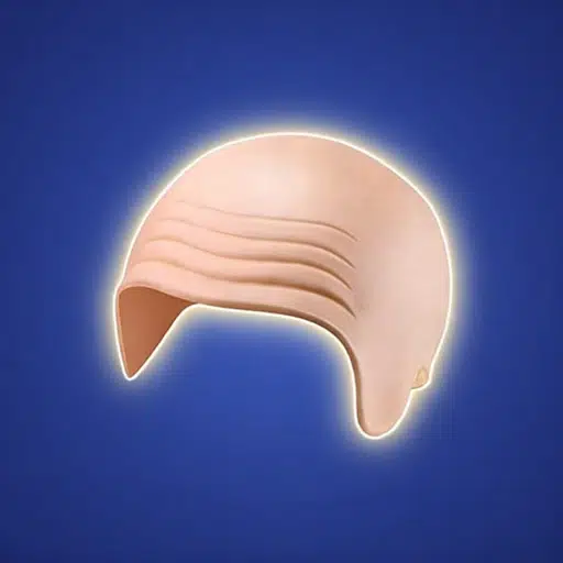baldcap