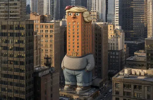TrumpTower