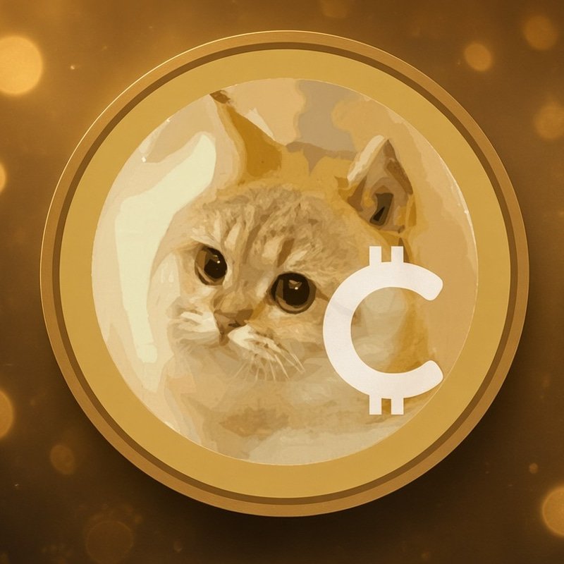CAT logo