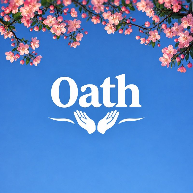 OATH logo