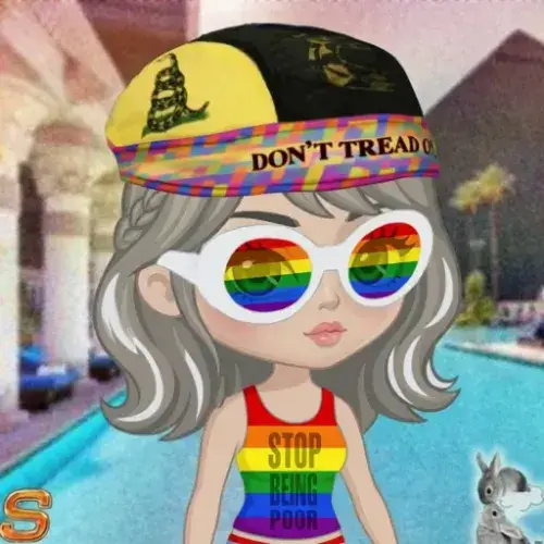 Pride