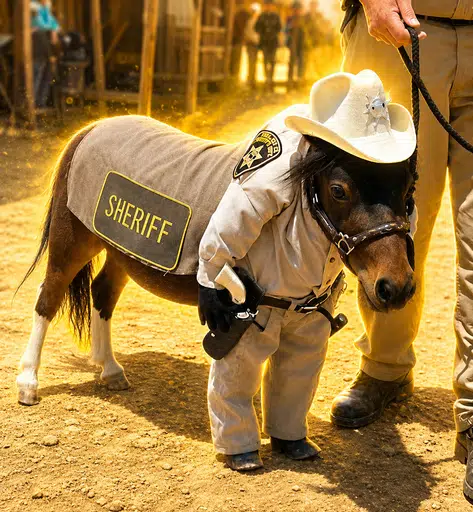 Pony
