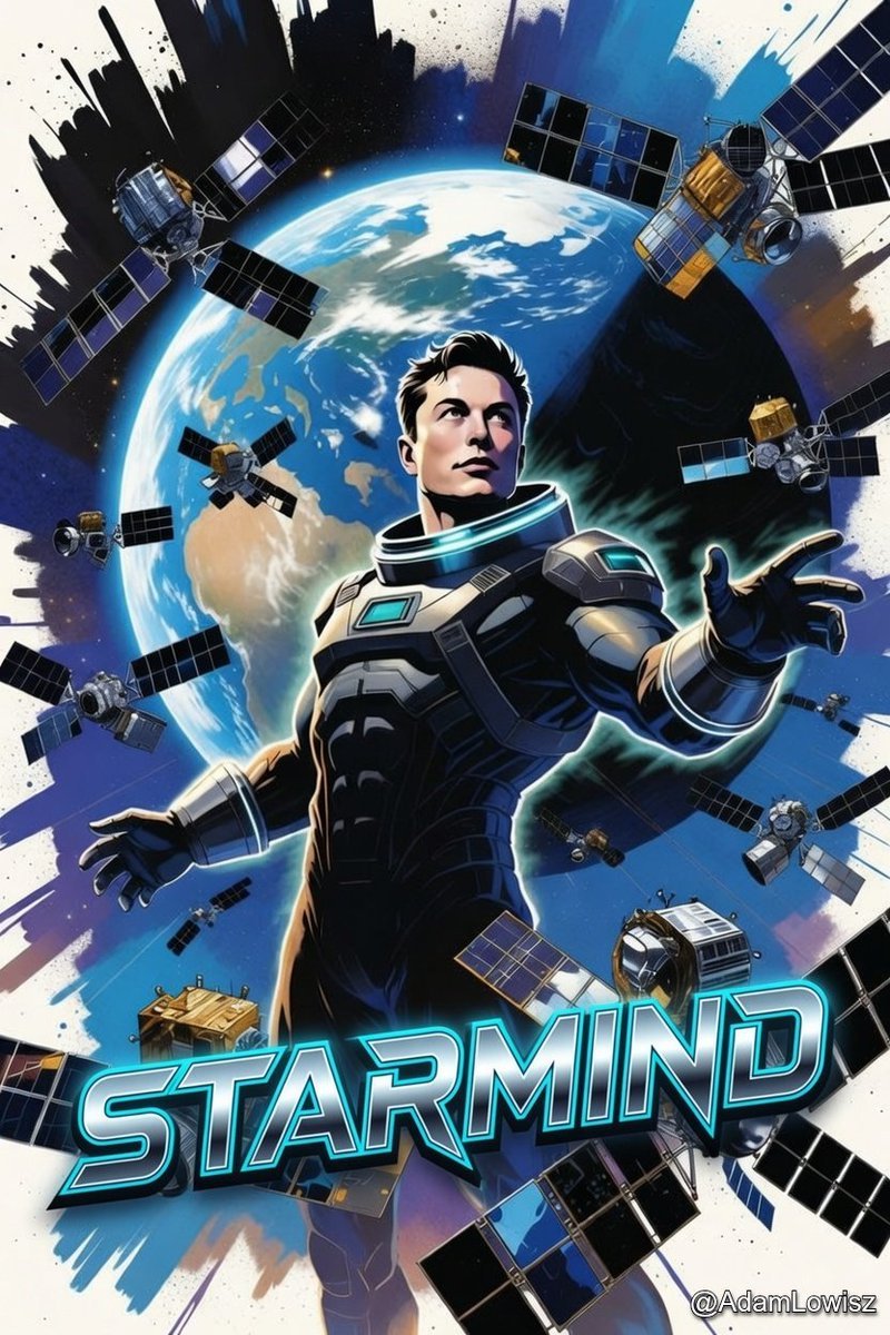 STARMIND