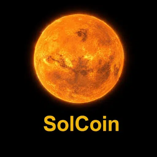 SolCoin