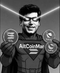 AltCoinMan