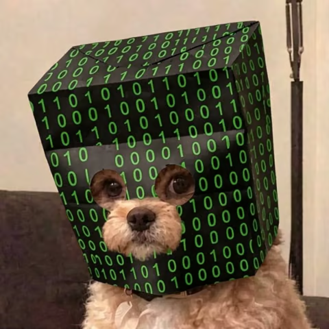 CDOG logo