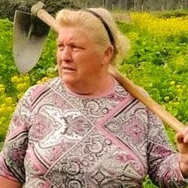 MARIA