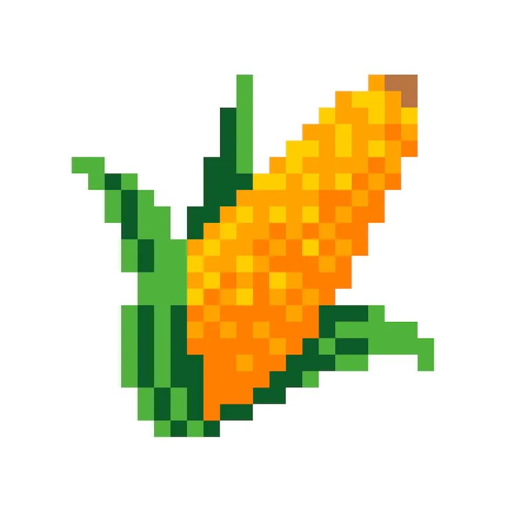BITCORN logo