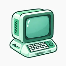 $COMPUTE token logo