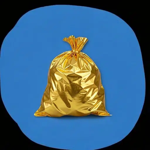 GARBAGE