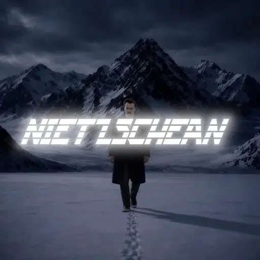 NIETZSCHEAN
