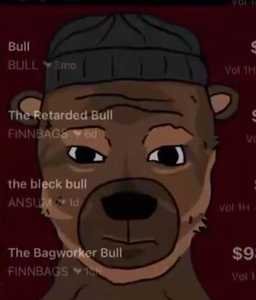 Bear