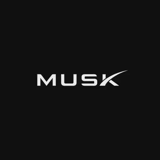MUSK logo