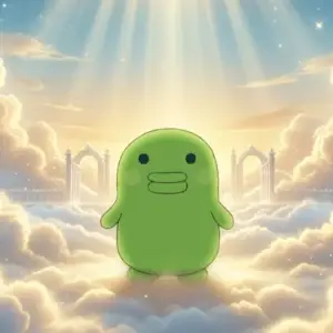 $KUCHIPATCHI token logo