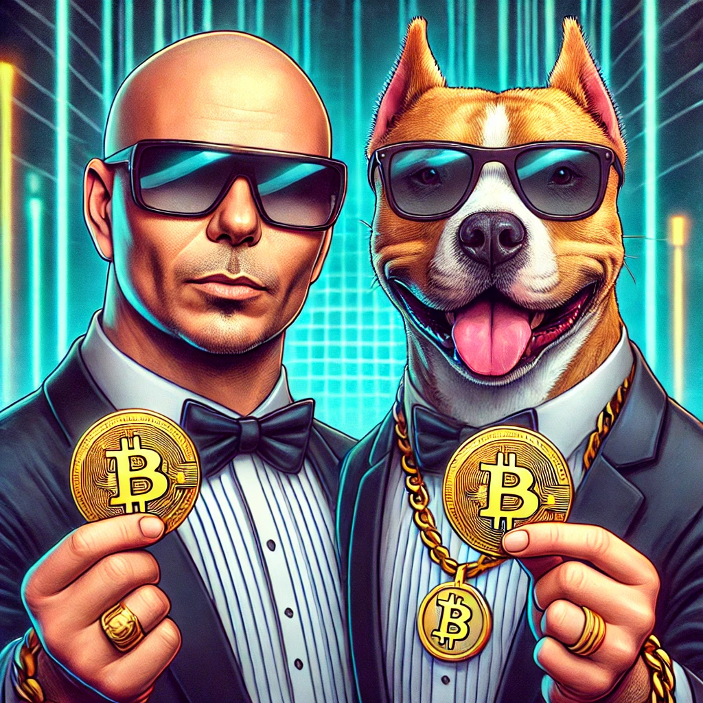PitCoin