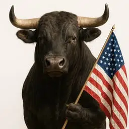 Bullflag