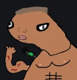 NIGGA