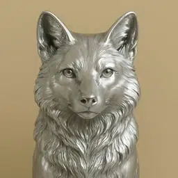 SilverFox