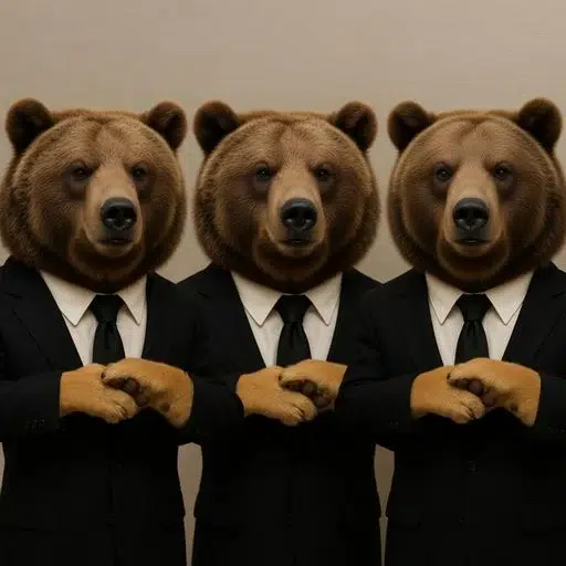 Bears