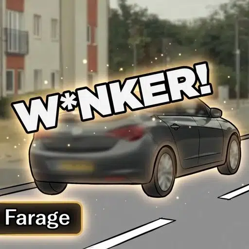 WANKER