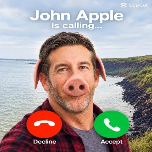 APPLE