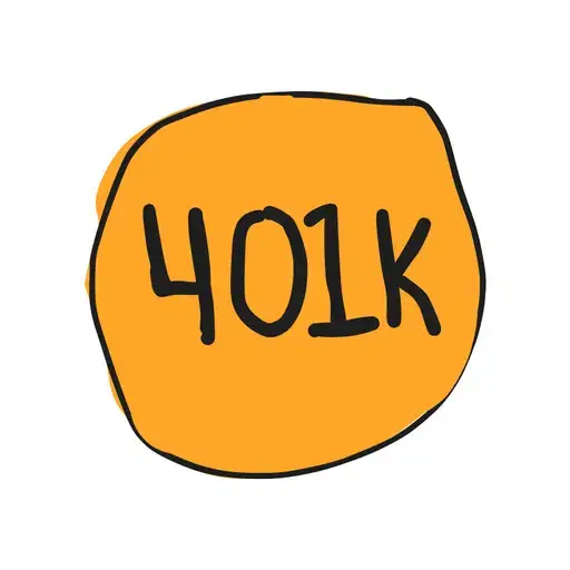 401K logo