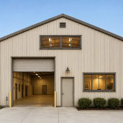 WAREHOUSE