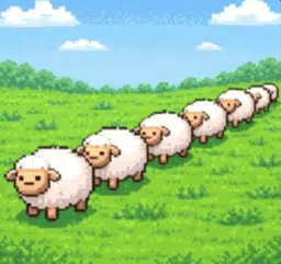 Sheep
