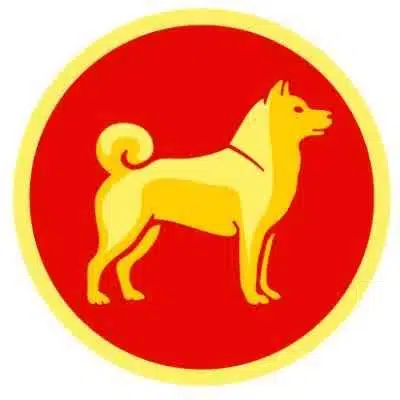 金狗