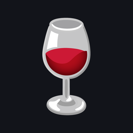 🍷