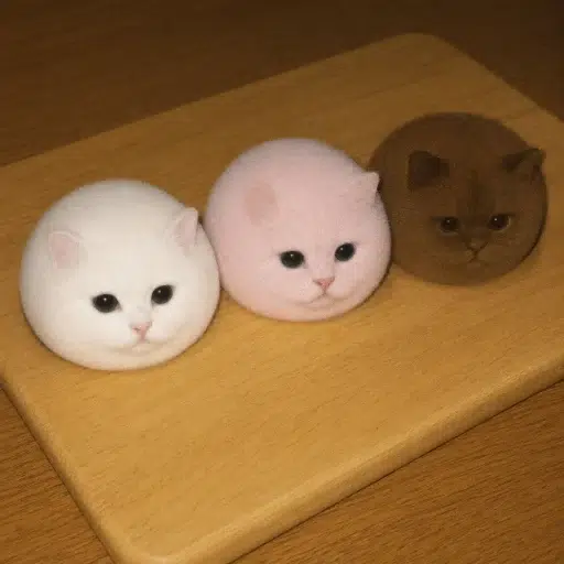mochicats