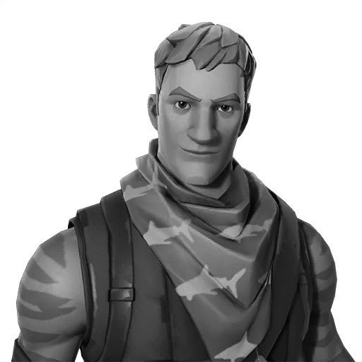 JONESY