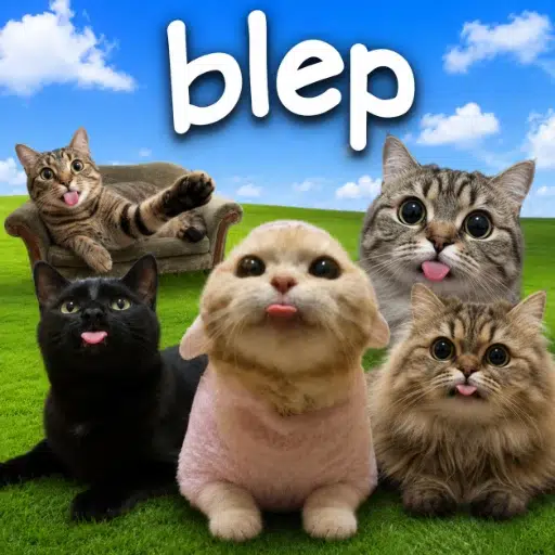 Blep