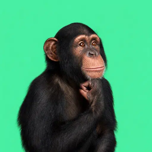 ape