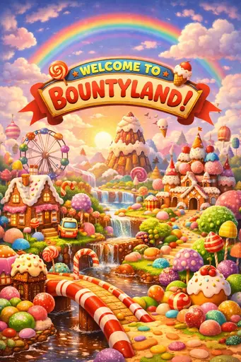 BOUNTY