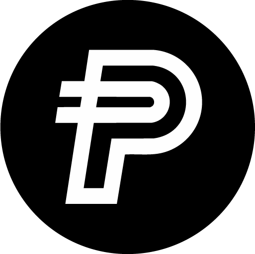 PYUSD logo