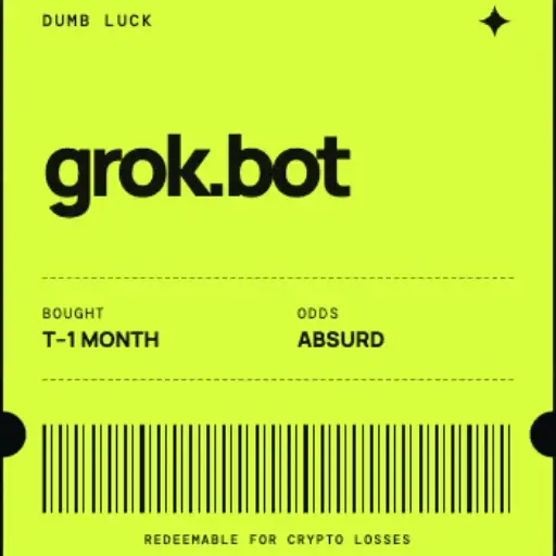 GROKBOT
