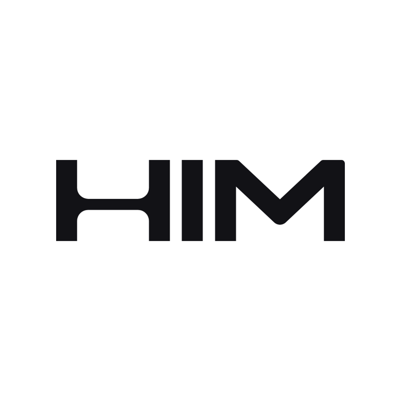 $HIM token logo